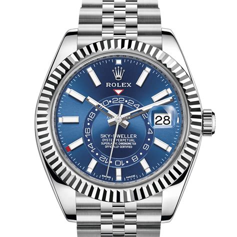 rolex sky-dweller 32693|rolex sky dweller watch price.